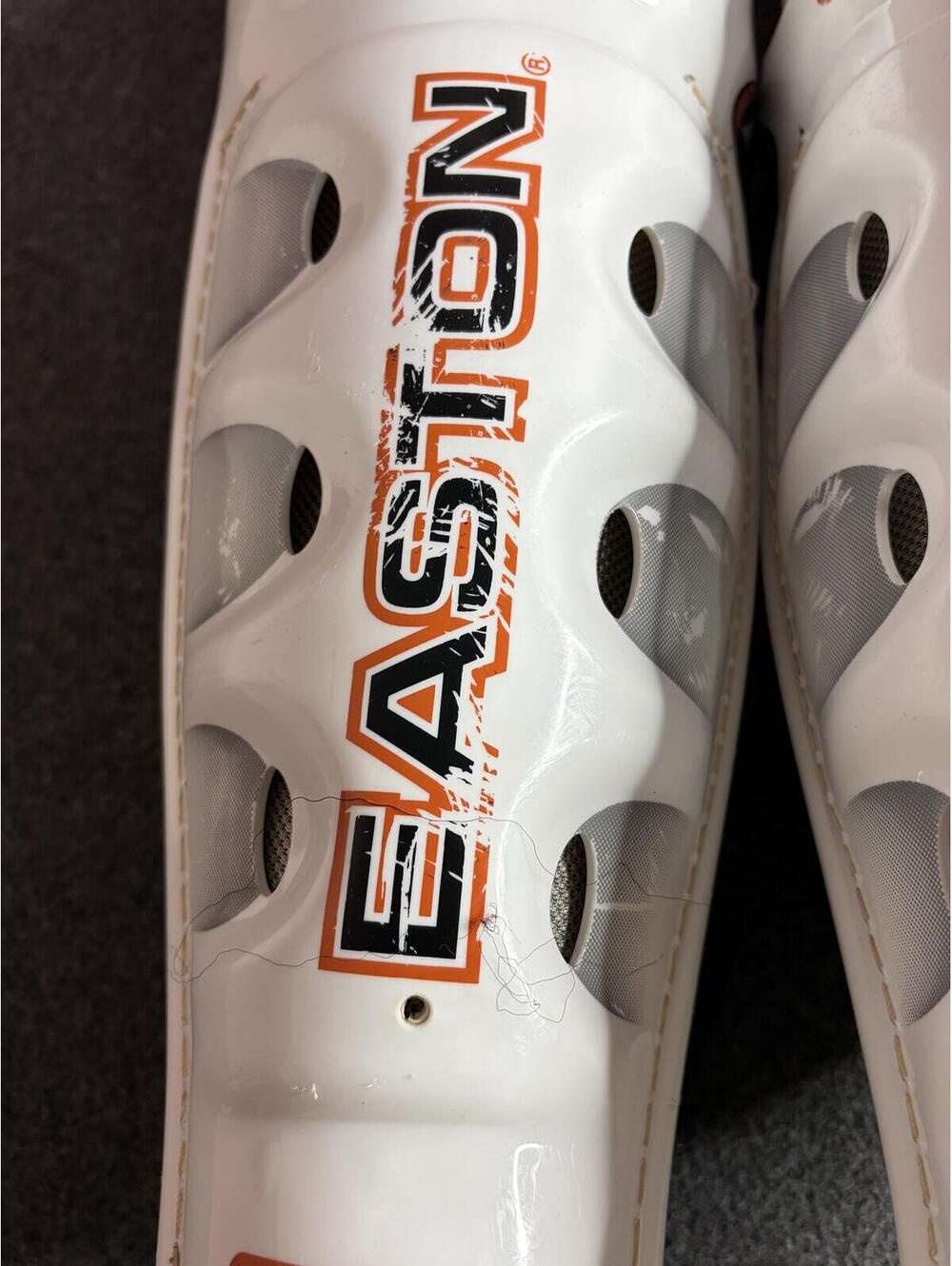 Easton Synergy Sr. Hockey gear piece set
